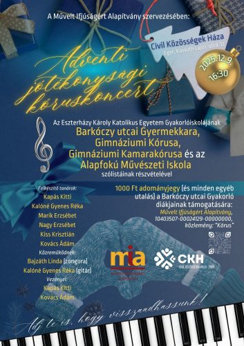 Adventijotekonysagi korus koncer t 2025 JPG